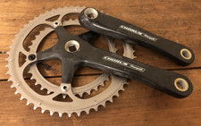 Nos campagnolo chorus for sale  BARNOLDSWICK
