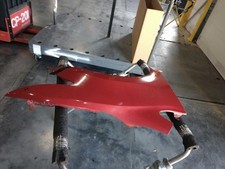 Passenger right fender for sale  Camden