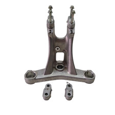 Piastra forcella superiore usato Piastra forcella superiore usato  Casoria