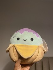 Squishmallows halloween plush for sale  SITTINGBOURNE