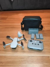 Dji mini fly gebraucht kaufen  Appenweier