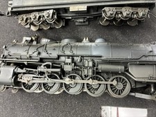 Broadway limited steam for sale  Dallas