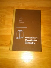 quimica quantitativa comprar usado quimica quantitativa comprar usado  Enviando para Brazil