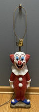 Vintage bozo clown for sale  Huntley