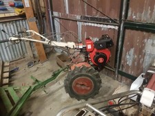 Einachser kubota t850 gebraucht kaufen  Blankenrath