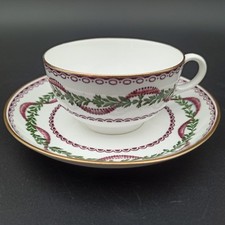 Wedgwood tasse thé d'occasion  Orleans-