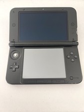 Console nintendo xl d'occasion  Antibes