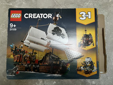 Lego 31109 3x1 usato  Parma