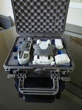 Dji mini drohnenkoffer gebraucht kaufen  Weilerbach