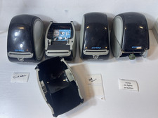 Lote de 4 impressoras térmicas Dymo Label Writer 450 para peças ou reparos comprar usado Lote de 4 impressoras térmicas Dymo Label Writer 450 para peças ou reparos comprar usado  Enviando para Brazil