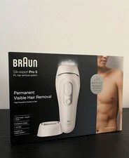 Braun silk expert d'occasion  Privas