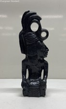 Hand carved black for sale  Seattle