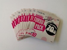 Karaoke turbo pack gebraucht kaufen  Frankfurt am Main