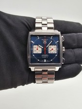 Tag heuer monaco gebraucht kaufen  St Wendel