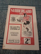 Sunderland reserves gateshead for sale  SUNDERLAND
