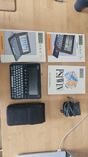 Psion serie palmtop usato  Spedire a Italy