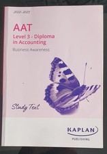 Aat level books for sale  MANCHESTER