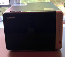 Qnap 664 bay for sale  Reston