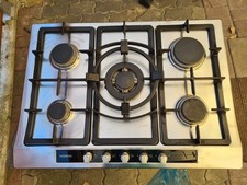 Siemens gaskochfeld flüssigga gebraucht kaufen  Warburg