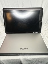 Wacom dtk 1300 for sale  Tyler