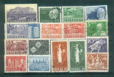 Lot ältere briefmarken gebraucht kaufen  Hannover
