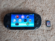 Vita hakuoki edo for sale  KETTERING