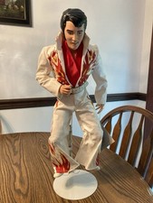 Doll elvis presley for sale  Dallas