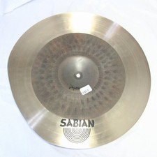 Sabian hhx omni usato  Spedire a Italy