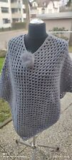 Shoulder cape seelenwärmer gebraucht kaufen  Bad Harzburg