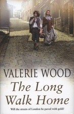 Wood valerie long for sale  STOCKPORT