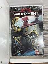 Spider men rare for sale  Clifton Heights