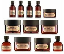 The Body Shop | Spa | Leche de baño, cremas, aceites de masaje y exfoliantes | Descontinuado segunda mano  Embacar hacia Mexico