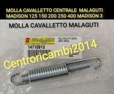 Molla cavalletto centrale usato  Italia