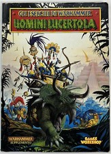Gli eserciti warhammer usato  Reggio Emilia