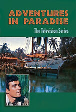 Adventures in Paradise (1959) Classic Tv Show on DVD comprar usado  Enviando para Brazil