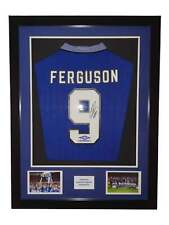 Duncan ferguson hand for sale  BOOTLE