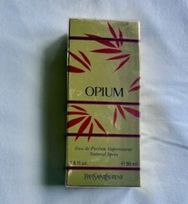 Opium eau parfum for sale  SALISBURY