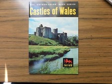 Castles wales cotman for sale  RADSTOCK