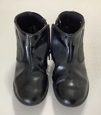 Girls black clark for sale  BISHOP AUCKLAND