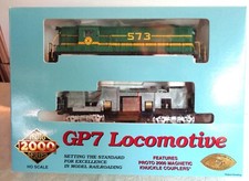 Proto 2000 gp7 for sale  New London