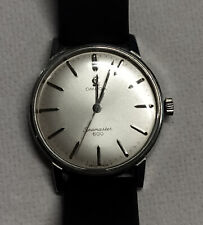Vintage omega seamaster d'occasion  Paris XVIII