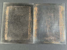 Metal plates pressing for sale  West Chester