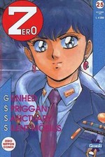 Zero n.25 1992 usato  Follonica