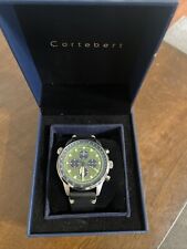 Cortebert watch potez for sale  Philadelphia