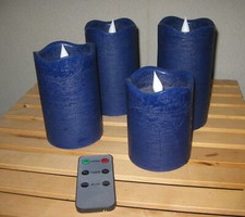 Qvc blaue led gebraucht kaufen  Schauenburg