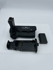 Cabo De Bateria CANON BG-E14 + 1 Baterias Canon LP-E6 70D 80D 90D comprar usado  Enviando para Brazil