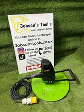 Eibenstock epg400 power for sale  CANVEY ISLAND