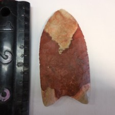 Colorful mississippi fluted for sale  Jasper