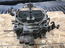 Quadrajet carb. 7028218. for sale  Sycamore