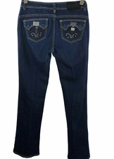 Dereon womens jeans for sale  Auburn